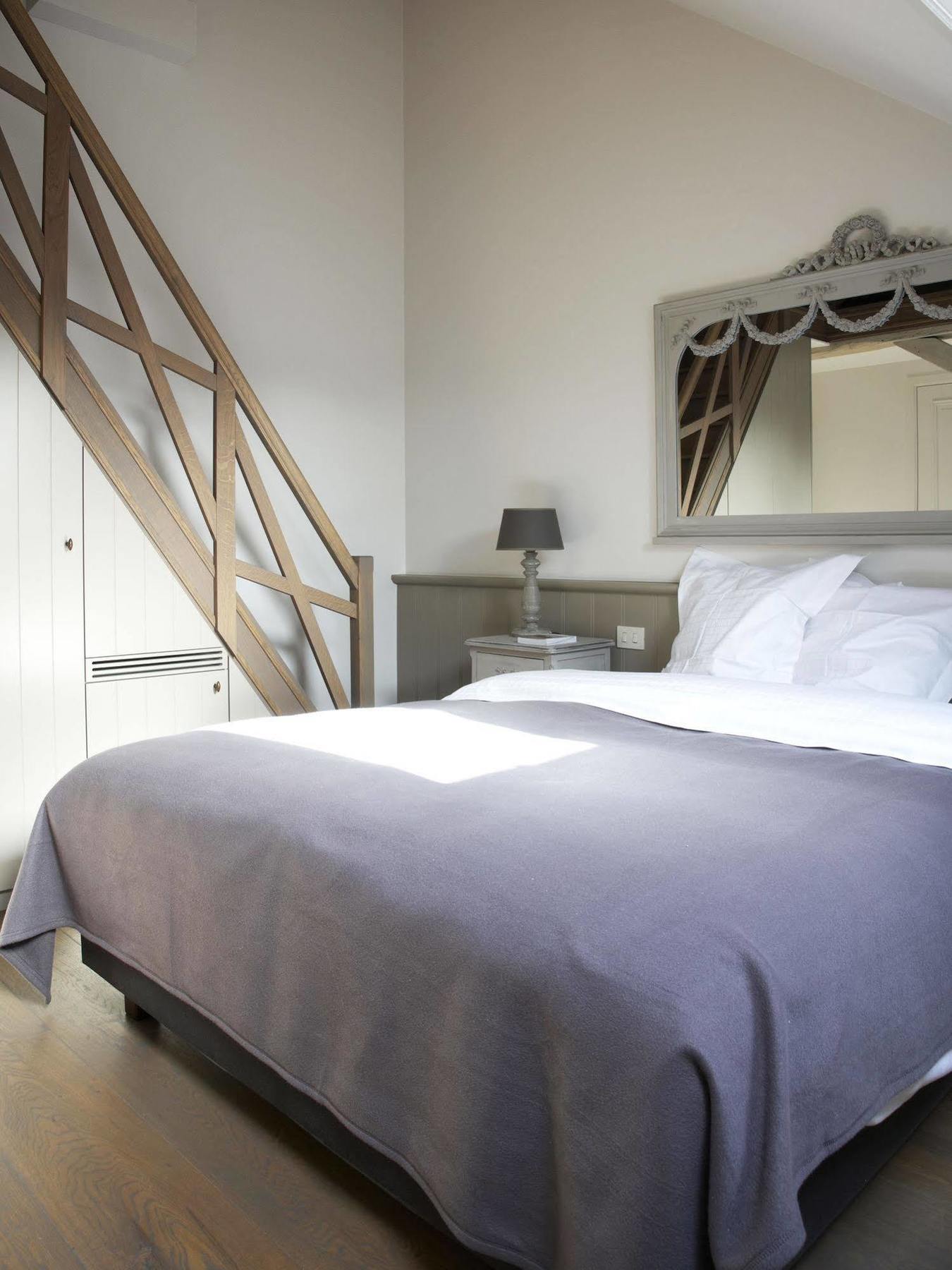 Semmerzake B&B Cimbarsaca מראה חיצוני תמונה