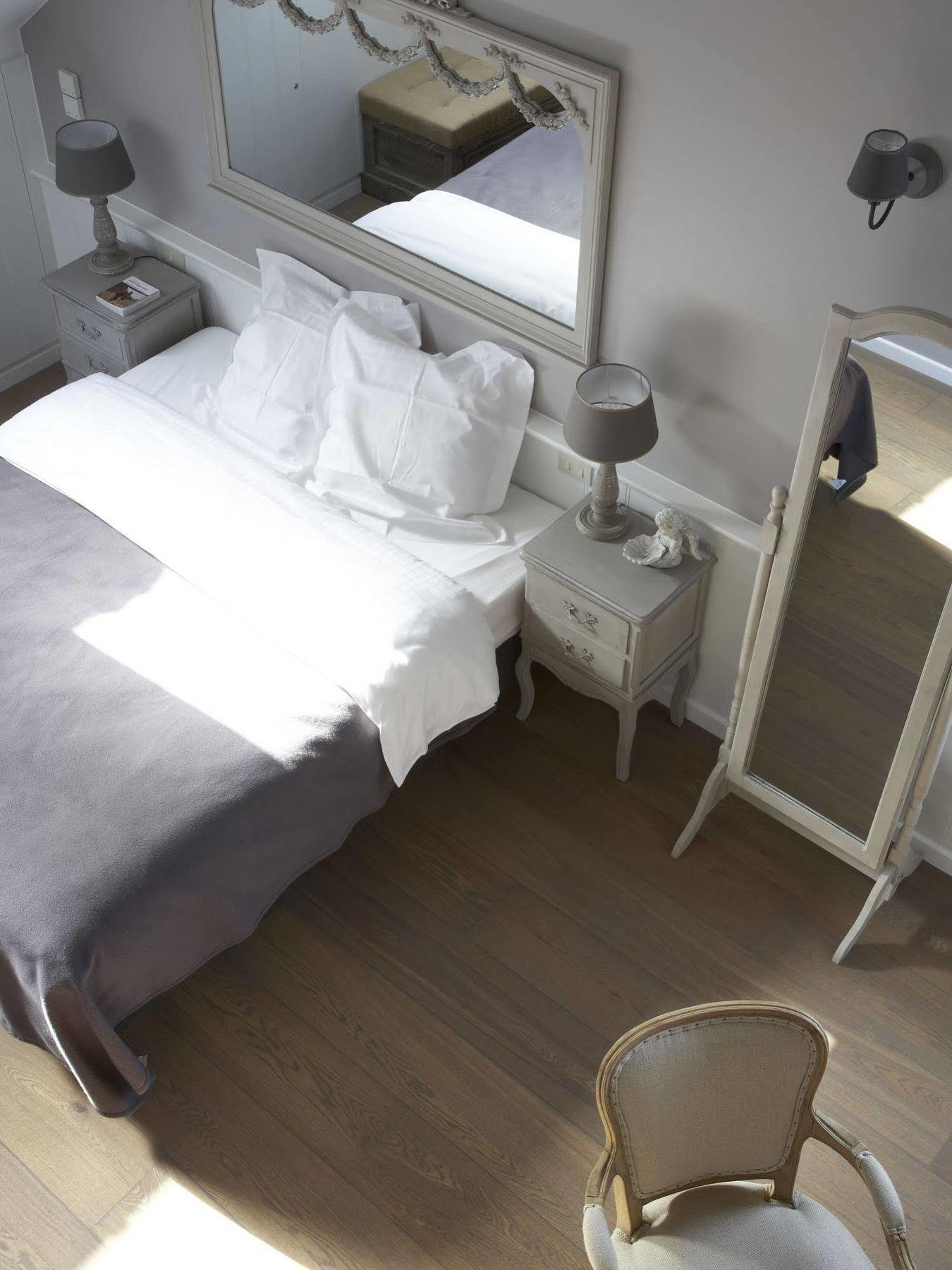 Semmerzake B&B Cimbarsaca מראה חיצוני תמונה